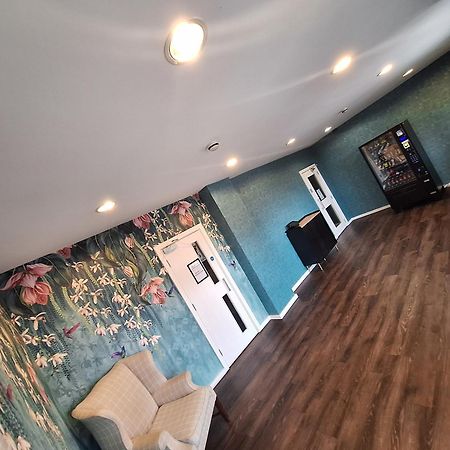 Stockwood Hotel - Luton Airport Eksteriør bilde