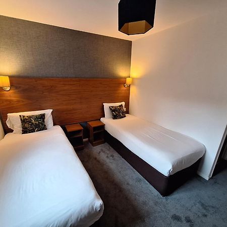 Stockwood Hotel - Luton Airport Eksteriør bilde