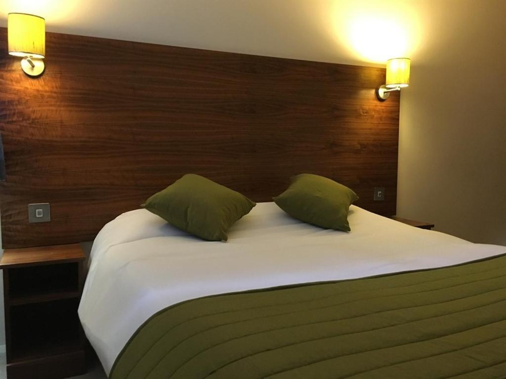 Stockwood Hotel - Luton Airport Rom bilde