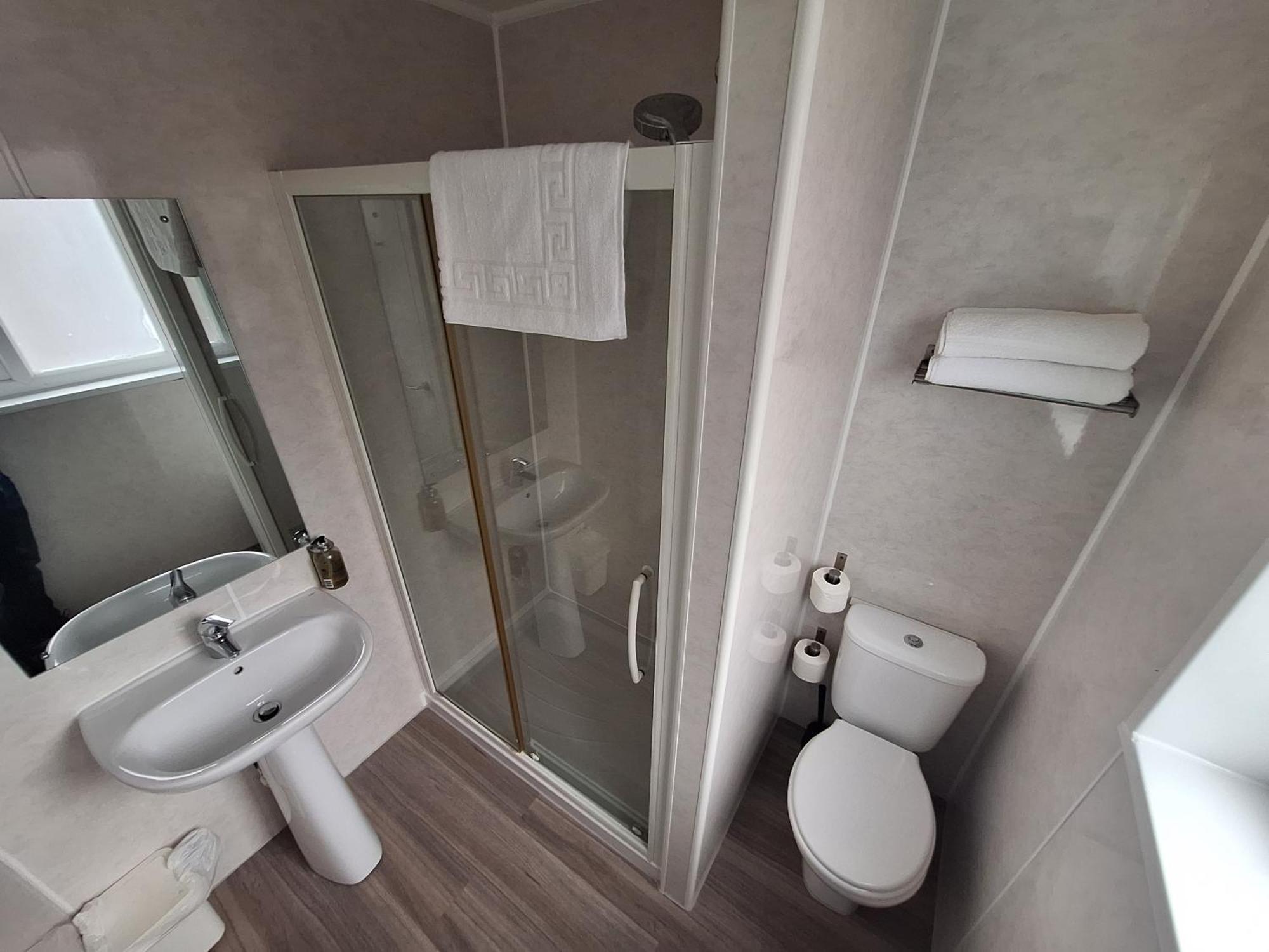 Stockwood Hotel - Luton Airport Eksteriør bilde